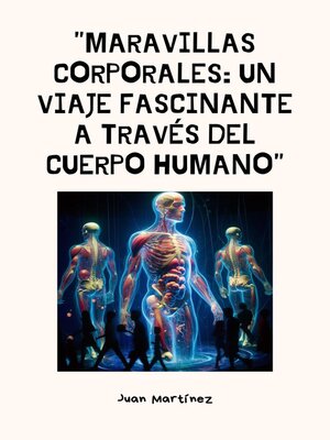 cover image of "Maravillas Corporales